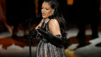 Entertainment: Oscars: 95th Academy Awards Show