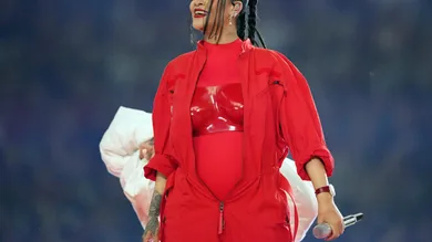 NFL: Super Bowl LVII-Kansas City Chiefs vs Philadelphia Eagles