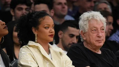 Rihanna Breaks Silence Home Shooting Details Police Report