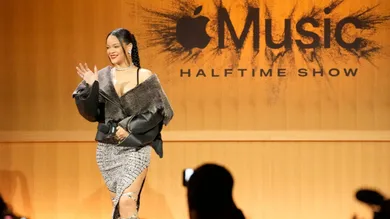 Rihanna Suspected Shooter Risks Losing Custody Child