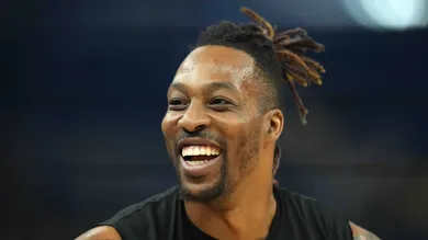 NBA: Los Angeles Lakers at Golden State Warriors