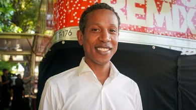 Unc's Backyard Brunch