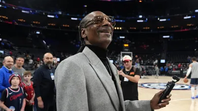 NBA: Golden State Warriors at Los Angeles Clippers