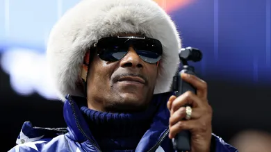 Snoop Dogg New Album Film Ten Til Midnight