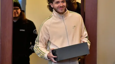 TDE Punch Weighs In Jack Harlow Got Blacker Debate