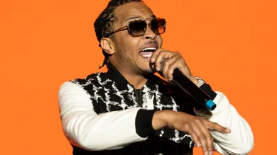 TI Brushes Off 50 Cent Documentary Threats