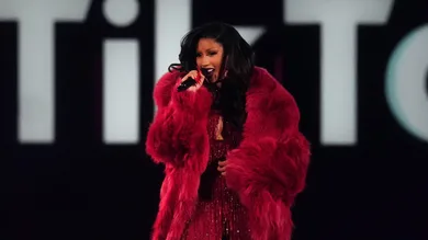 Tasha K GoFundMe Help With Debt To Cardi B