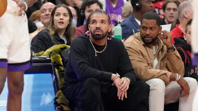 UMG Label Drake Hypocrite Not Like Us Appeal Response