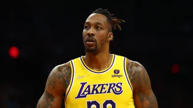 NBA: Los Angeles Lakers at Phoenix Suns