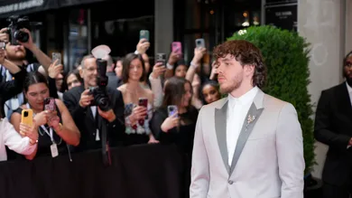 News: Met Gala Red Carpet