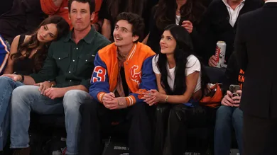 NBA: Playoffs-Indiana Pacers at New York Knicks