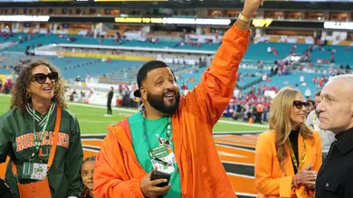 NCAA Football: CFP National Championship-Miami vs Indiana