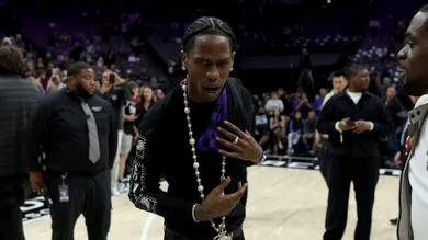 NBA: Cleveland Cavaliers at Sacramento Kings