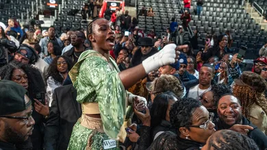 Syndication: Detroit Free Press