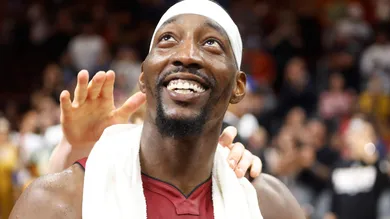 NBA: Washington Wizards at Miami Heat