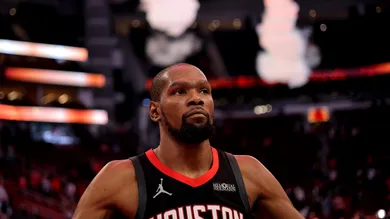 NBA: New Orleans Pelicans at Houston Rockets