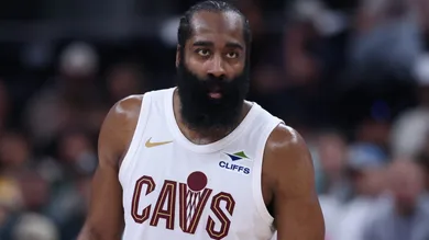 NBA: Cleveland Cavaliers at Utah Jazz