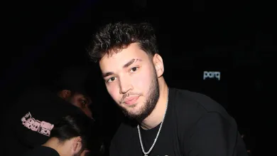 Adin Ross' Sister Madeline Passes Away