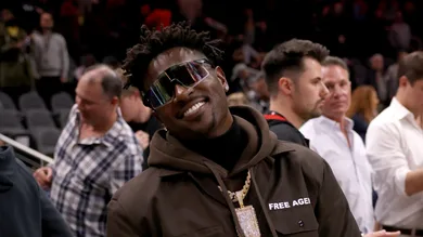 NBA: Los Angeles Clippers at Atlanta Hawks