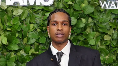 A$AP Rocky Deluxe Update