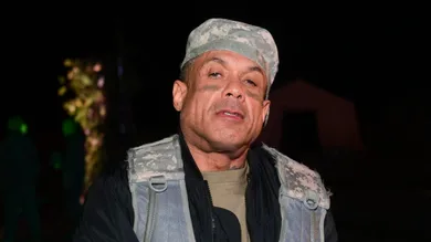 Benzino Claims To Need Surgery