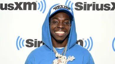 Celebrities Visit SiriusXM - October 5, 2022