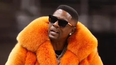 Boosie Badazz Kodak Black Insults