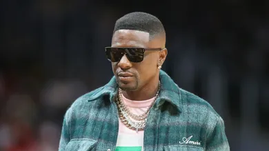 Boosie Badazz Responds Woman Claims