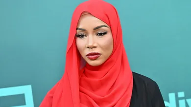 Brittany Renner Alisah Chanel Trade Blows