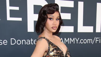 Cardi B Message Latino Fans