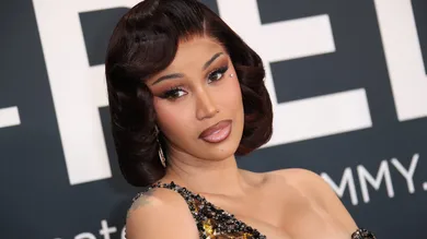 Cardi B Win "Enough (Miami)"