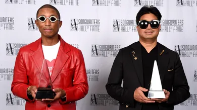 Chad Hugo Expands Lawsuit Pharrell