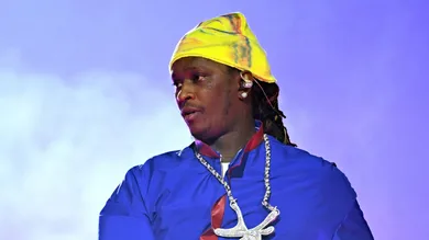 Charleston White Young Thug Jail