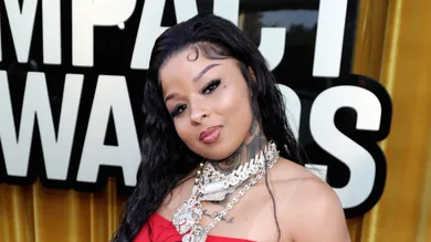 Chrisean Rock Arrest Warrant