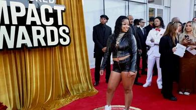 5th Annual Hollywood Unlocked Impact Awards