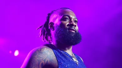 Crystal Smith Sammie Child Doorstep