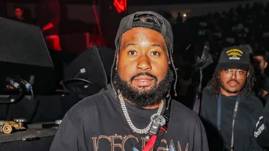 DJ Akademiks Not Feeling Drake Snippet