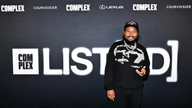 Culture's Most Influential Icons attend Complex's Inaugural List[ed] Event