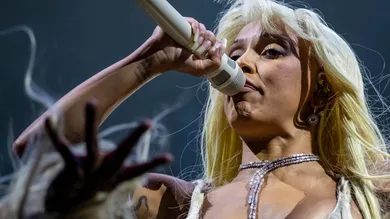 Syndication: Desert Sun