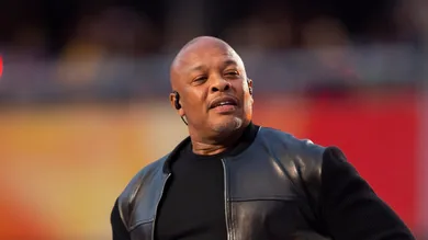 Dr. Dre Sells Malibu Mansion