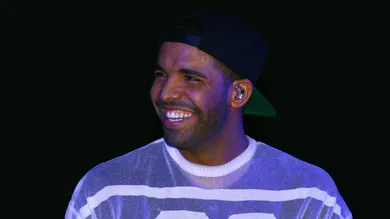 Drkae ScHoolvoy Q Serena Williams Snippet