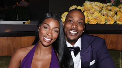 Dwight Howard Amber Bodycam