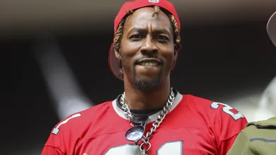 NFL: Los Angeles Chargers at Atlanta Falcons