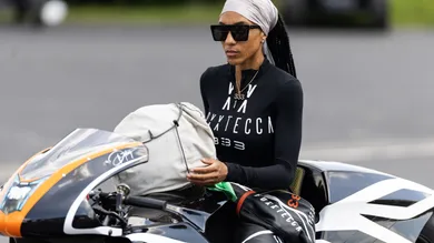 NHRA: Virginia Nationals