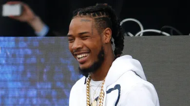 Fetty Wap Tracklist "Zavier"