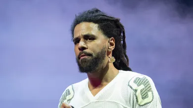 J. Cole Problem Culture