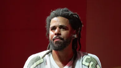 J. Cole Tour Making History