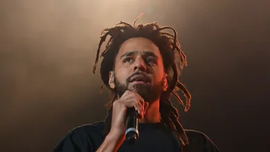 J. Cole Under Fire Diddy Story