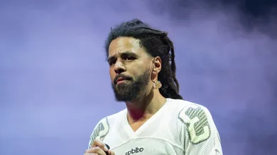 J. Cole Went Easy Kendrick Lamar