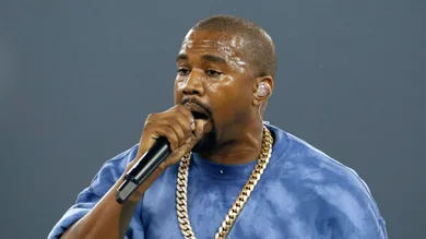 Kanye West J. Cole Streaming